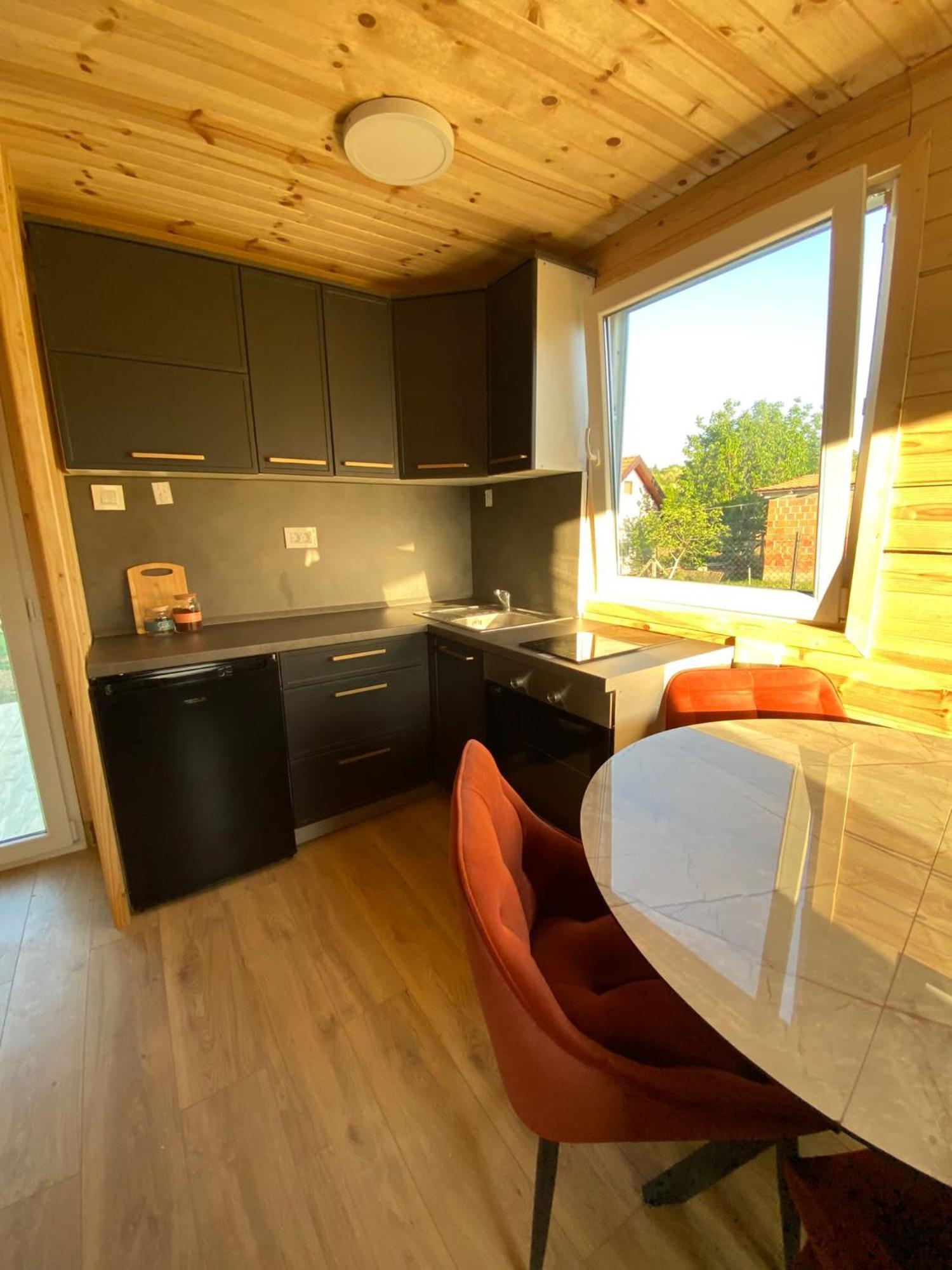 Casa vacanze Tiny House Neny Fruska Gora
