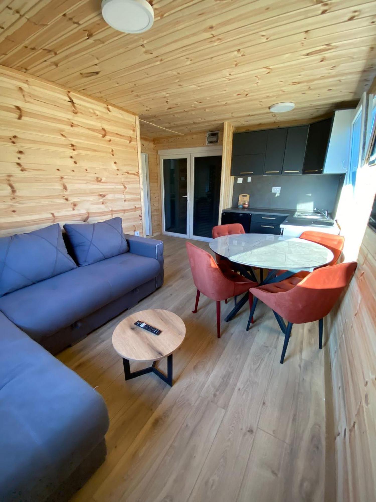 Casa vacanze Tiny House Neny Fruska Gora *