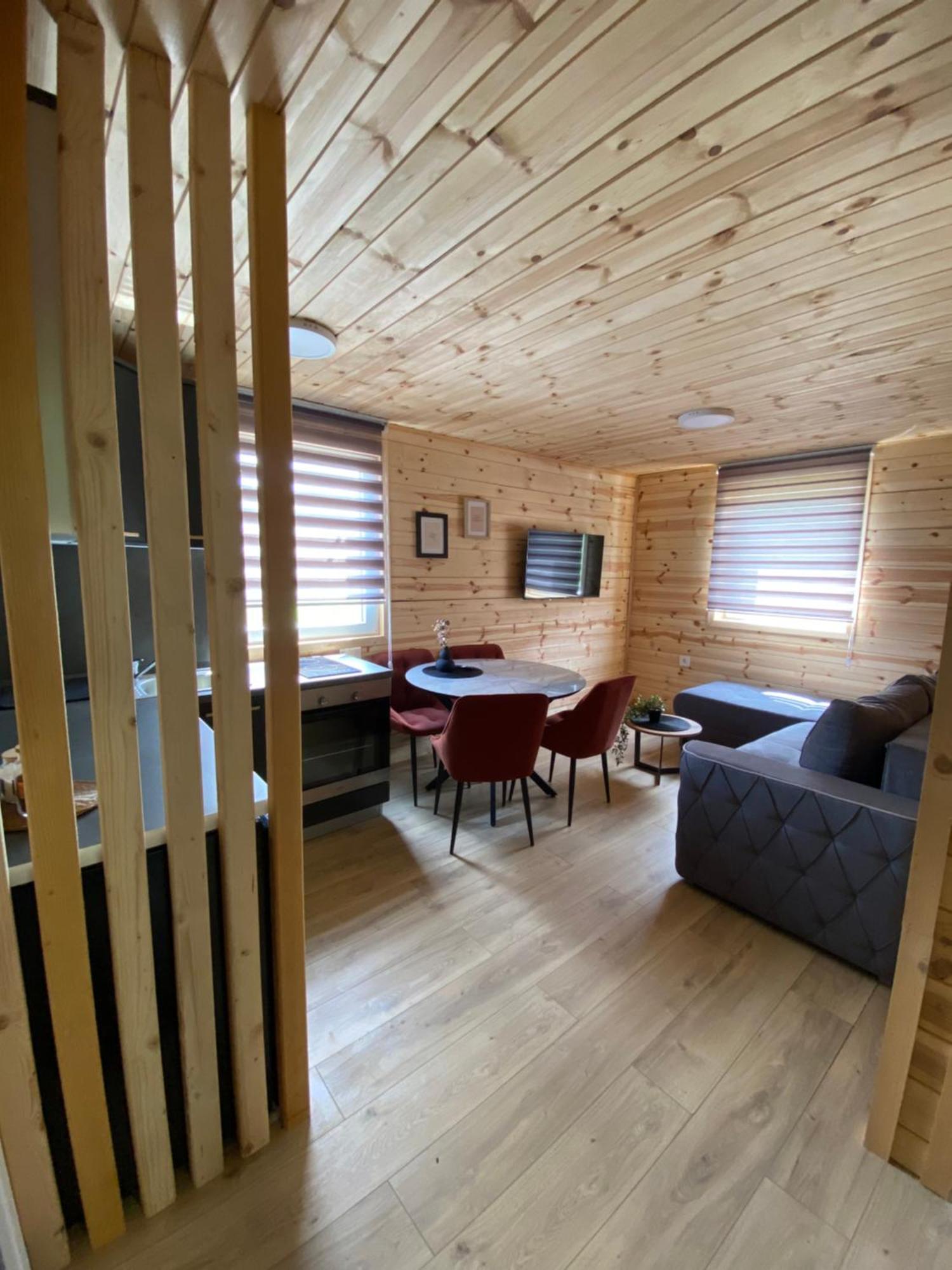 Tiny House Neny Fruska Gora