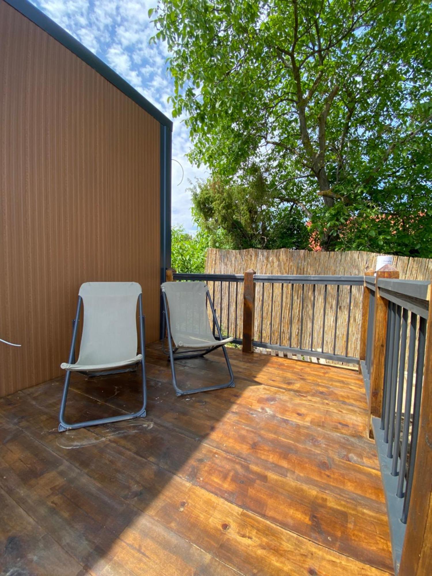 Casa vacanze Tiny House Neny Fruska Gora Velika Remeta